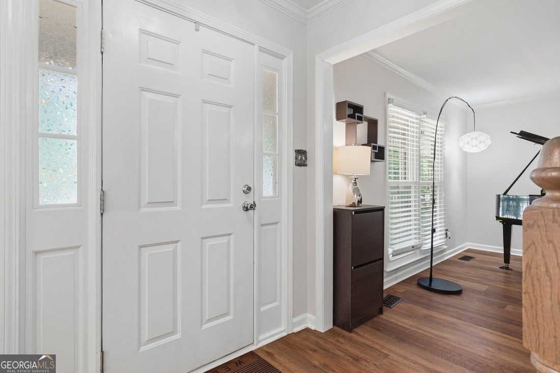Casa a Peachtree City, Georgia, Stati Uniti 5 - 18567600
