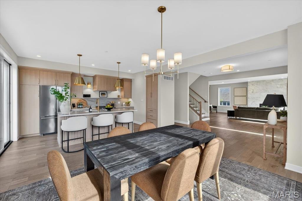 Townhouse in Fenton, Missouri, United States 5 - 16788396
