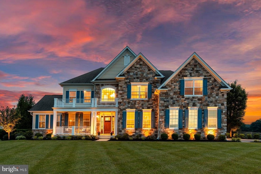 House in Eldersburg, Maryland, United States 2 - 18570356