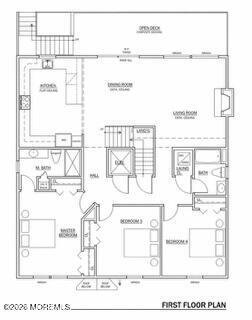 House in Stafford Township, New Jersey, United States 2 - 18572706