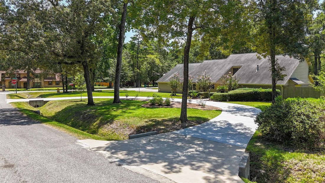 House in Houston, Texas, United States 5 - 18569161