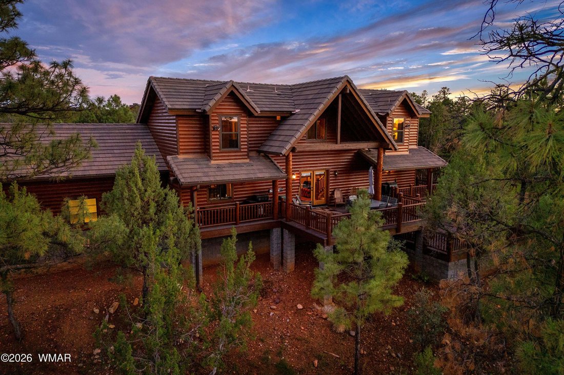 Heber-Overgaard, Arizona, United States 2 - 18572855