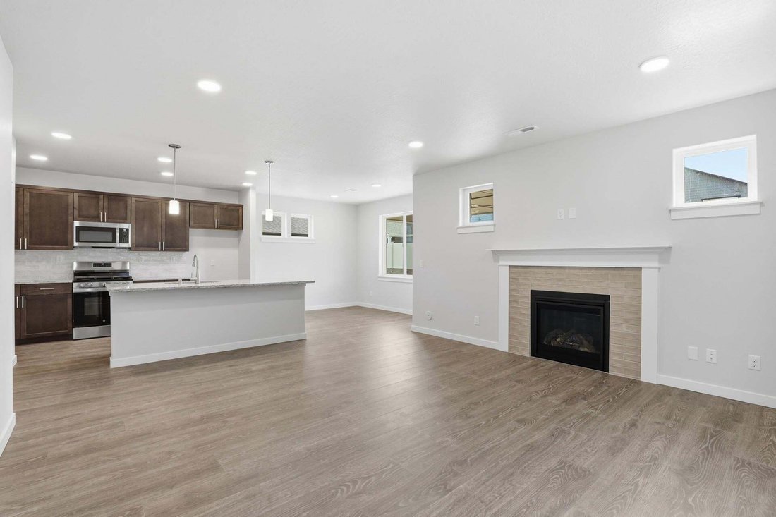 House in Spokane, Washington, United States 5 - 18568826