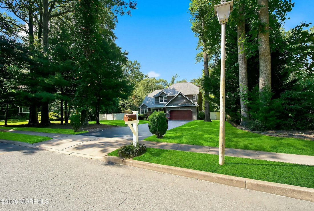 House in Jackson Township, New Jersey, United States 3 - 18570562