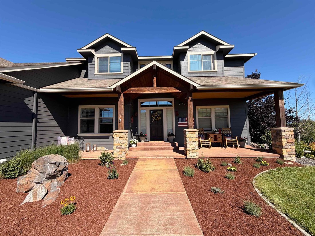 House in Spokane, Washington, United States 3 - 18573006