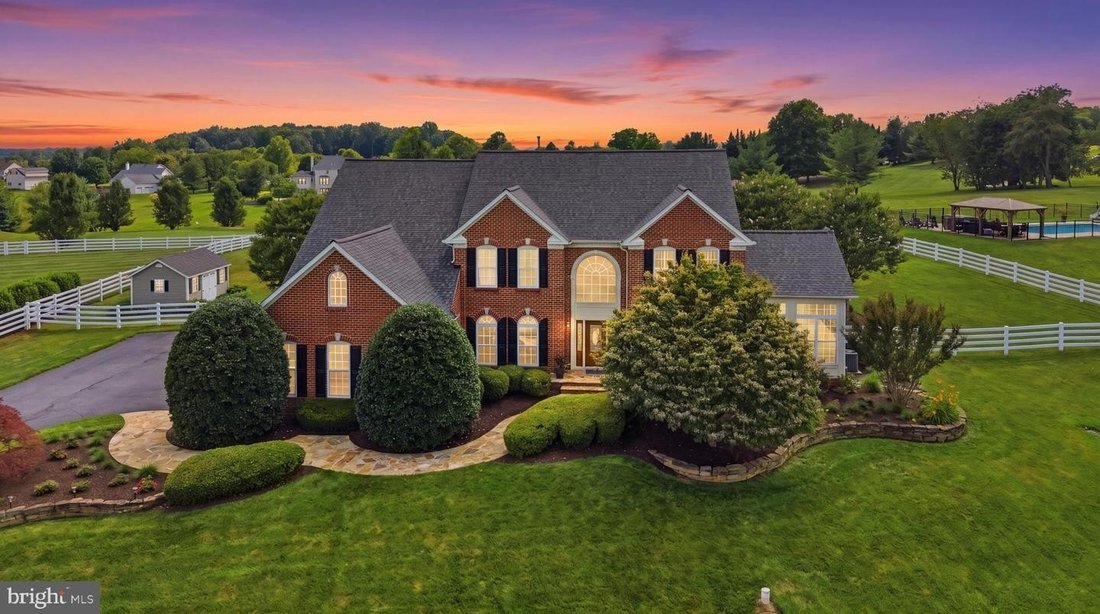 House in Mount Airy, Maryland, United States 1 - 18570355