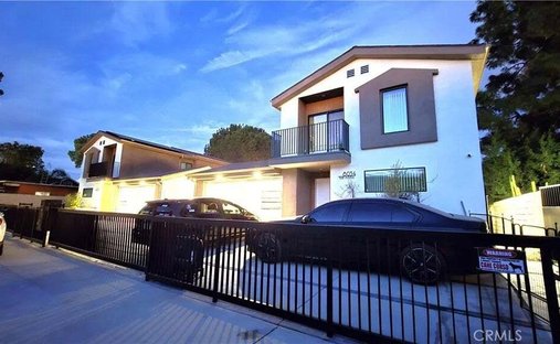 Los Angeles, California, United States 1