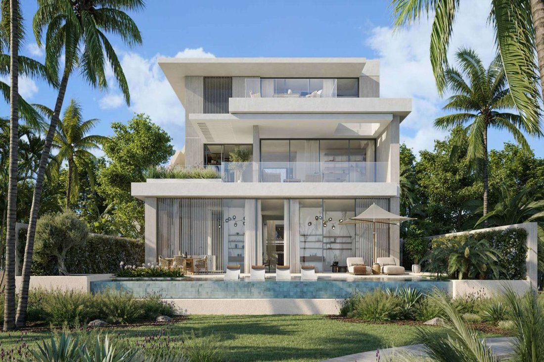 Villa in Hor Al Anz, Dubai, United Arab Emirates 3 - 17958446