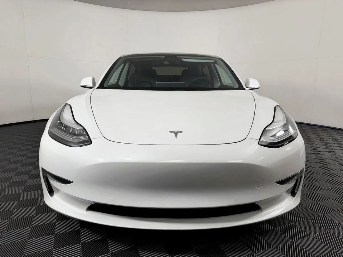 Sedan in Lynnwood, WA, United States 4 - 18569791