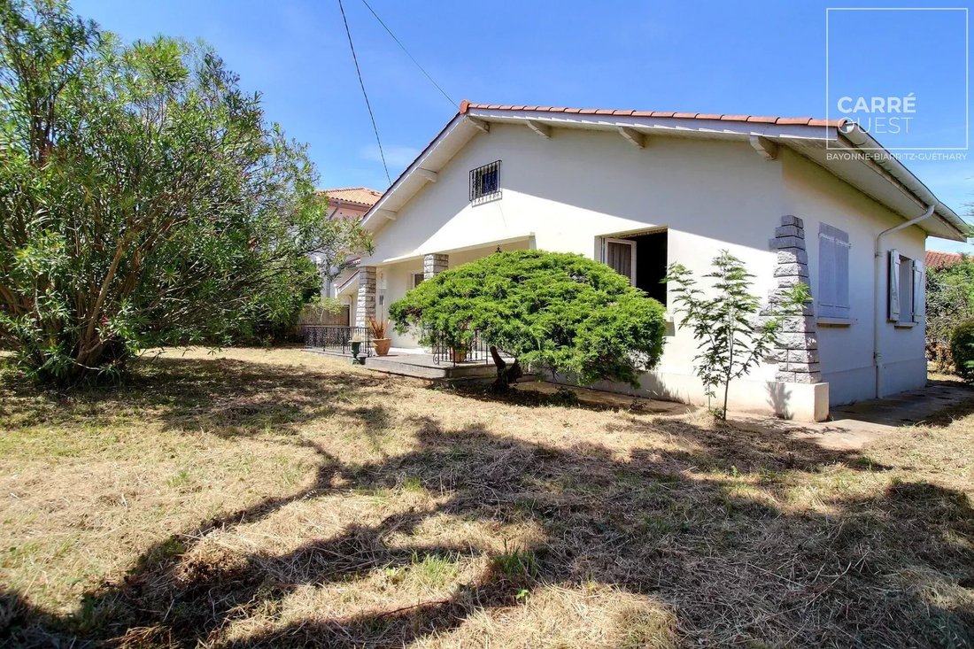 House in Anglet, Nouvelle-Aquitaine, France 5 - 18570828