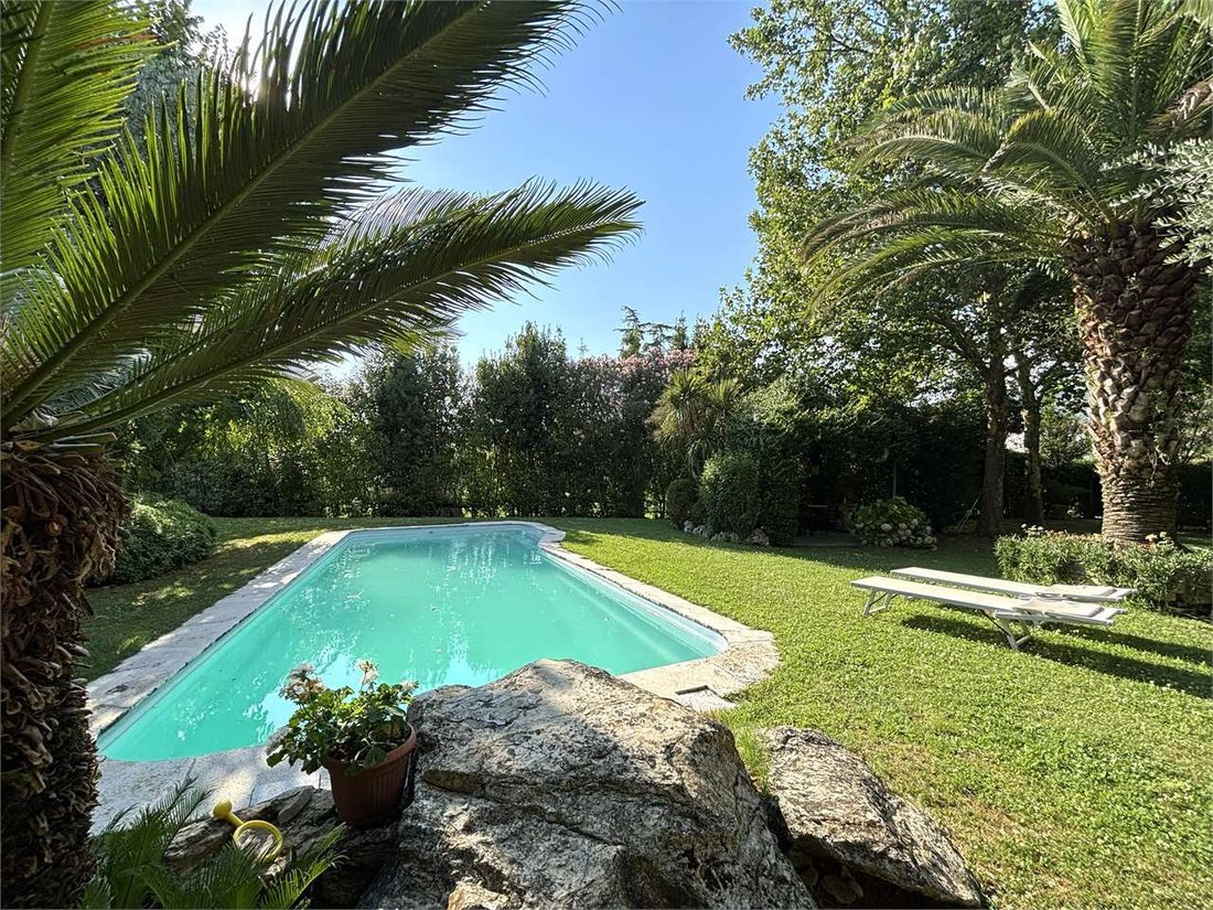 Villa in Vergine, Pistoia, Tuscany 1 - 18570620