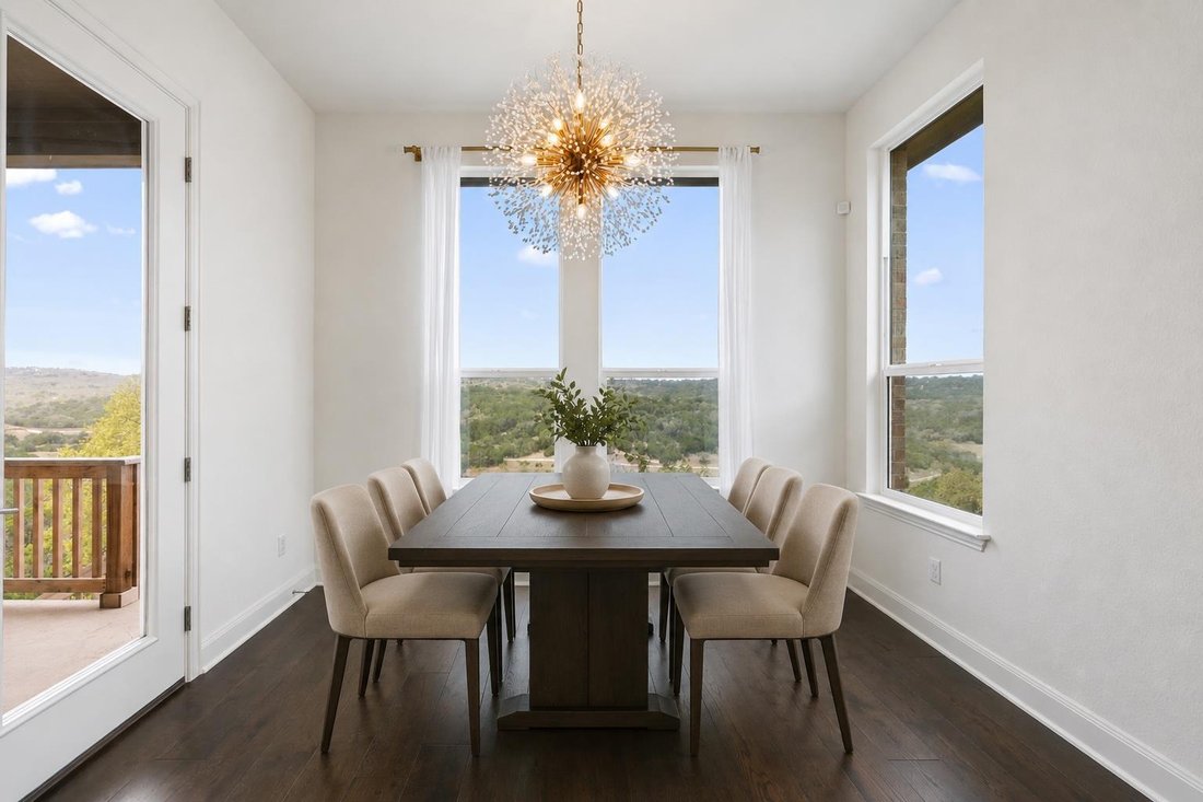 House in Bee Cave, Texas, United States 5 - 18569118