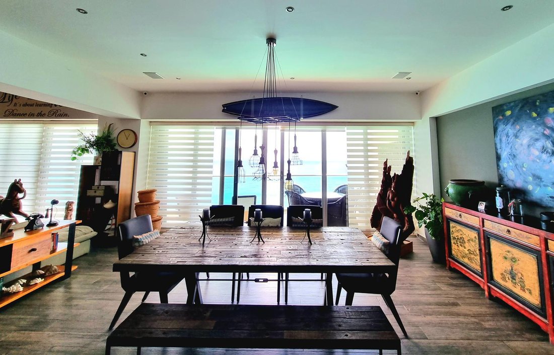 Apartment in Cancún, Quintana Roo, Mexico 4 - 18569378
