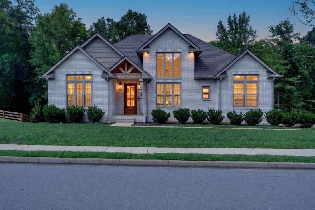House in Clarksville, Tennessee, United States 2 - 18571452