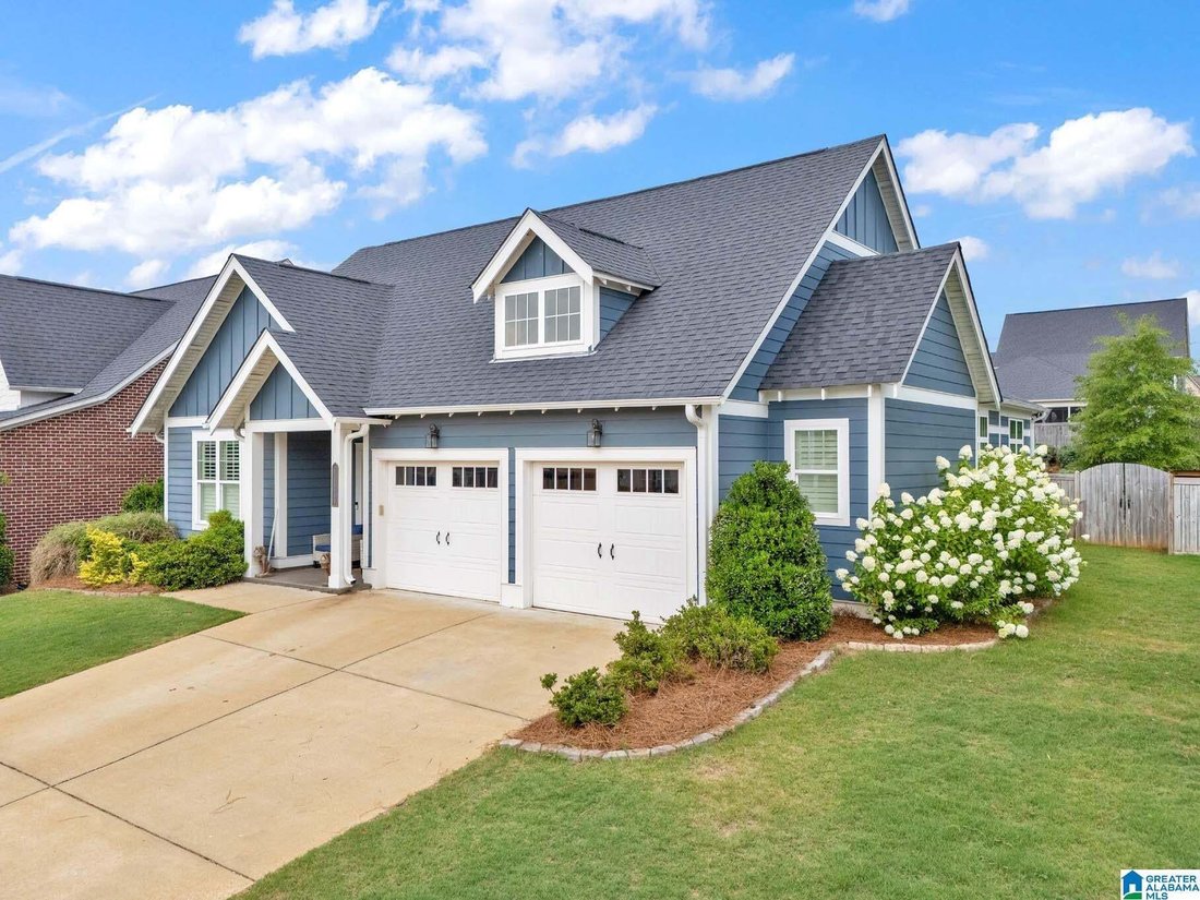 House in Helena, Alabama, United States 1 - 18402151