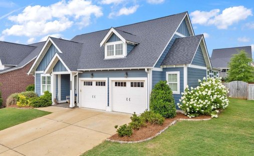 Casa a Helena, Alabama, Stati Uniti 1