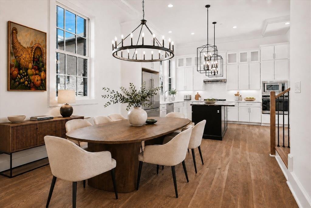Townhouse in Addison, Texas, United States 2 - 17940918