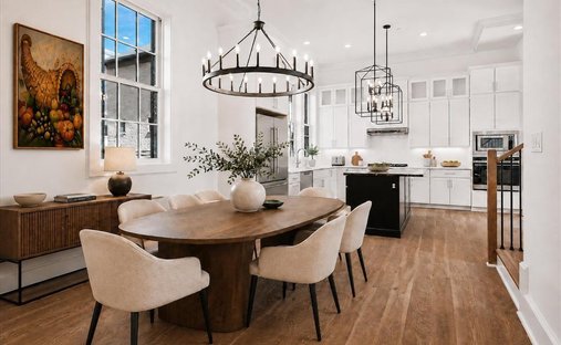 Townhouse in Addison, Texas, United States 1
