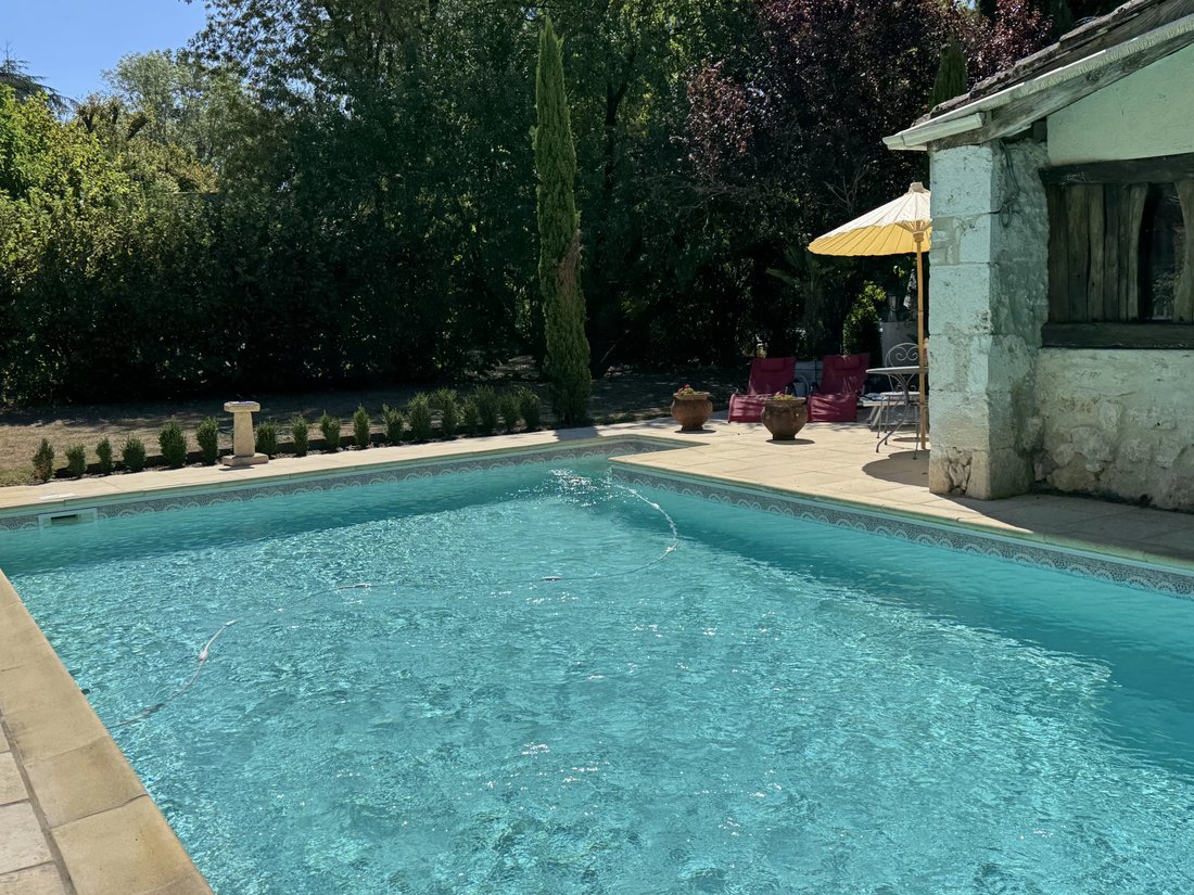 House in Issigeac, Nouvelle-Aquitaine, France 2 - 17672521