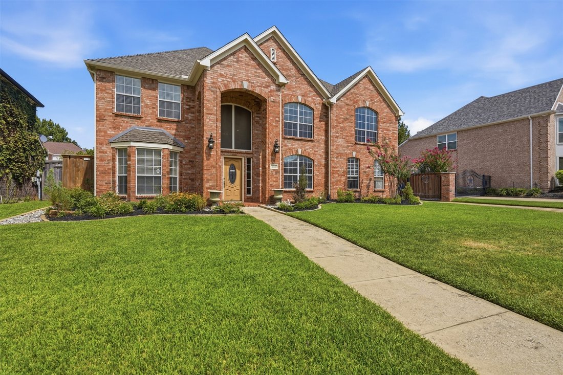 Casa a Flower Mound, Texas, Stati Uniti 2 - 18567471