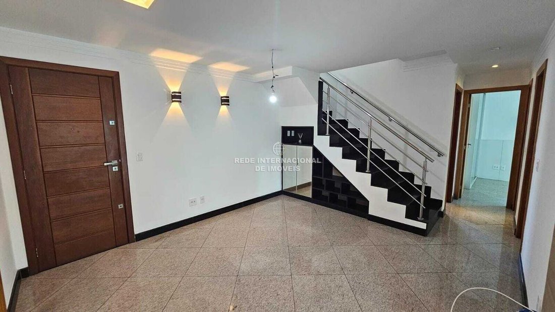 Apartment in Jardim Camburi, State of Espírito Santo, Brazil 1 - 18573364