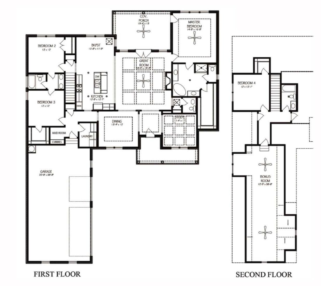 House in Bon Aqua, Tennessee, United States 4 - 18568912