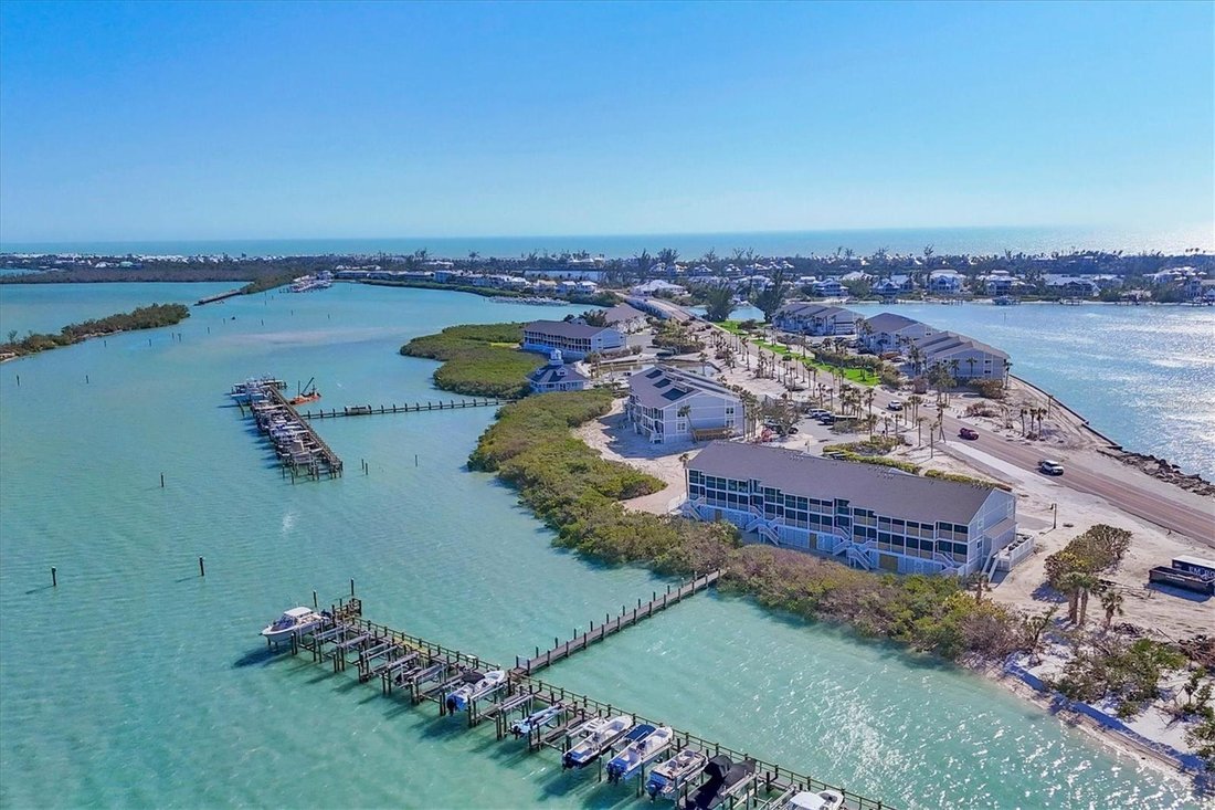 Condo in Cape Haze, Florida, United States 3 - 17184934