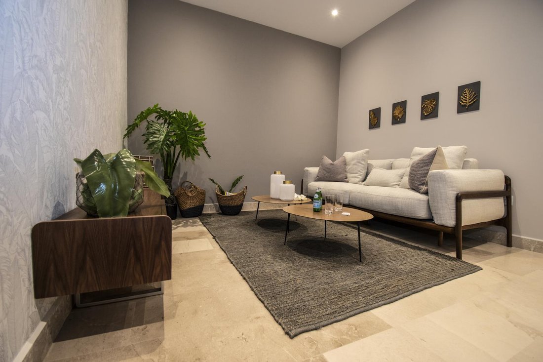 Apartment in Cancún, Quintana Roo, Mexico 5 - 18569352