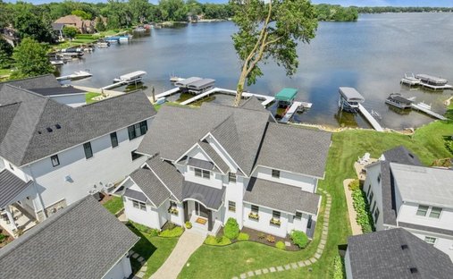Casa en Lakewood, Illinois, Estados Unidos 1