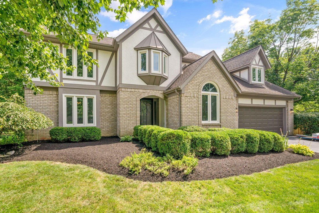 House in Pickerington, Ohio, United States 3 - 18573181