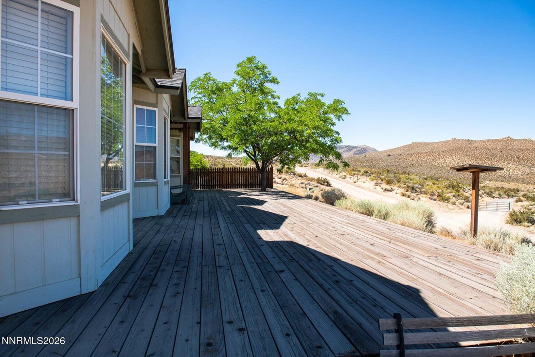 House in Carson City, Nevada, United States 3 - 18570634