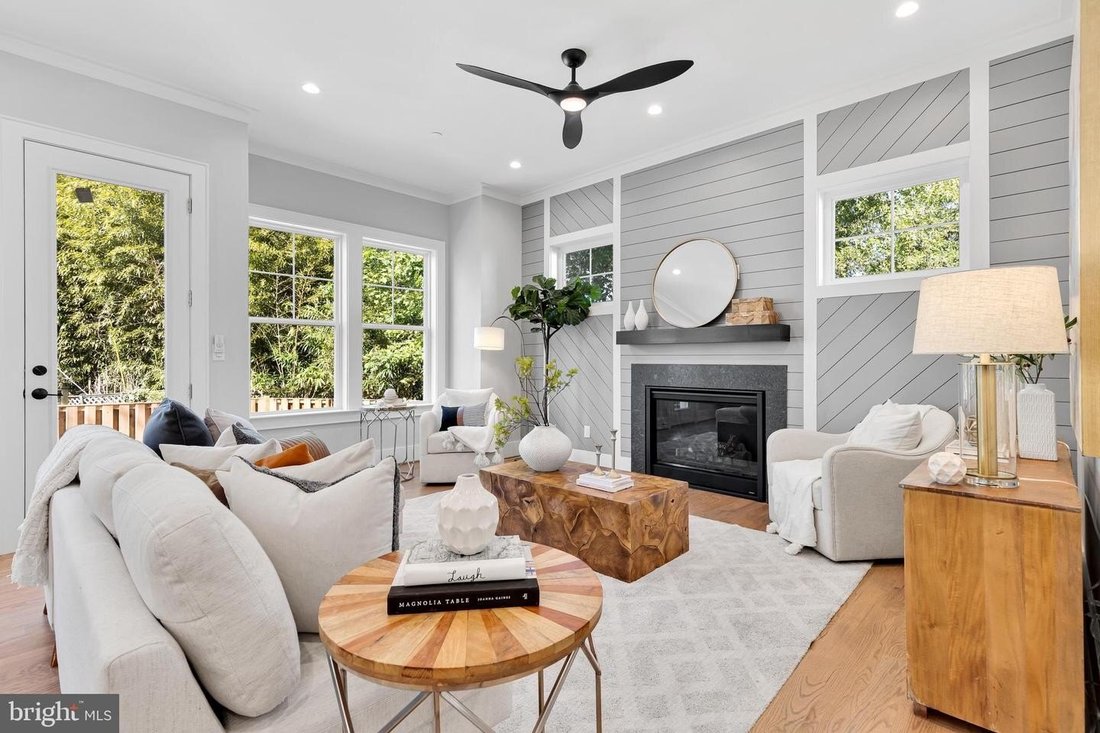 House in Kensington, Maryland, United States 2 - 18570374