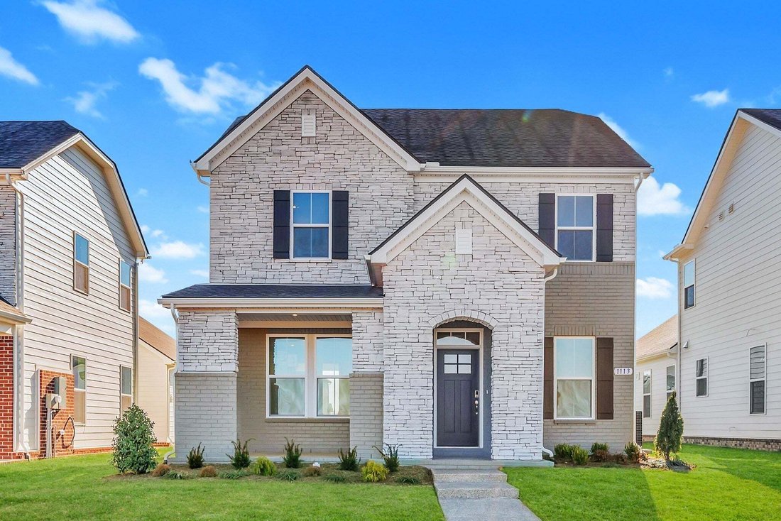 House in Mt. Juliet, Tennessee, United States 2 - 18568967