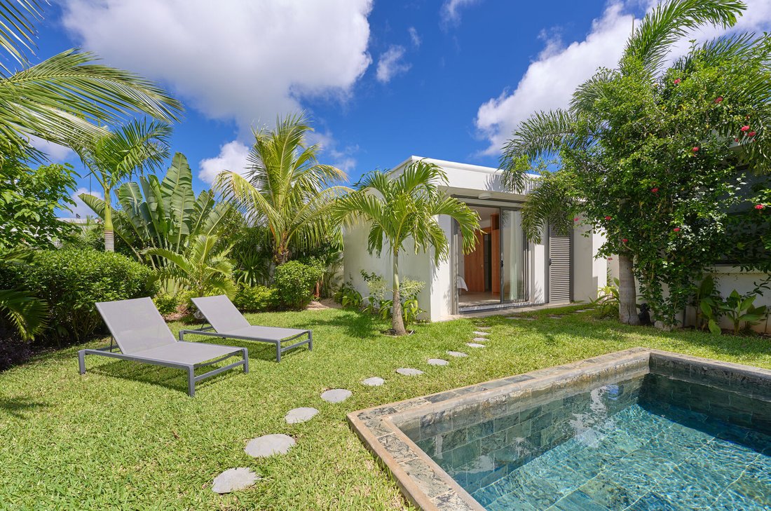 House in Grand Baie, Rivière du Rempart District, Mauritius 5 - 15672520