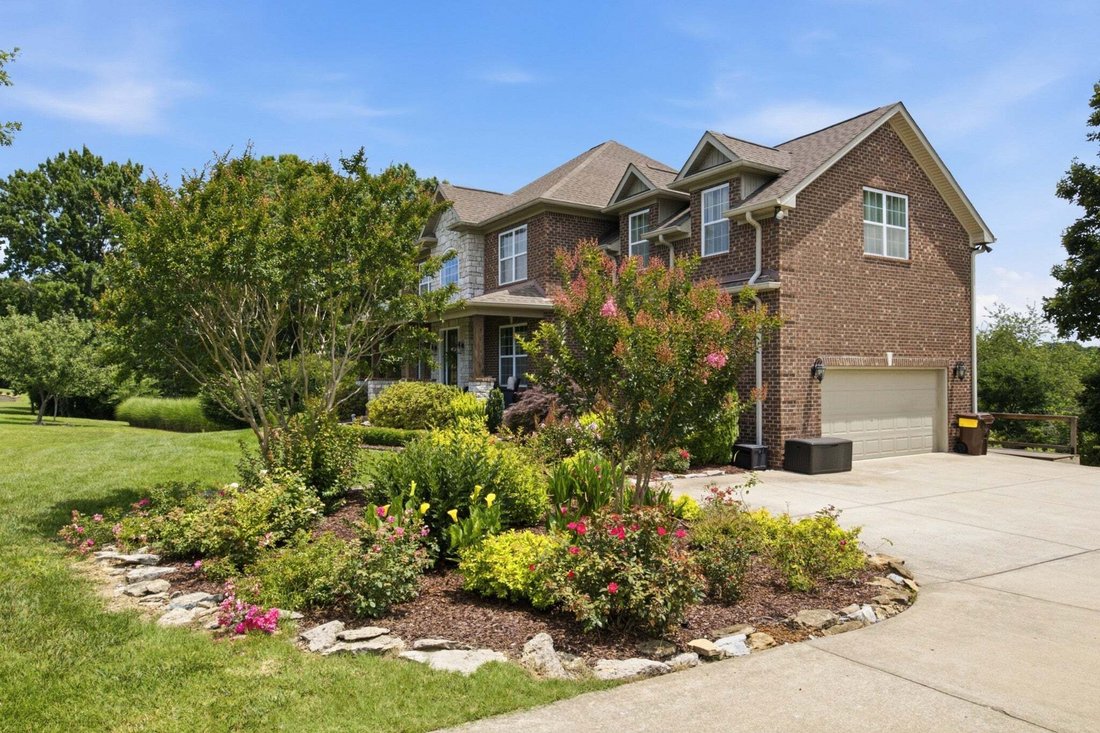 House in Spring Hill, Tennessee, United States 5 - 18568935