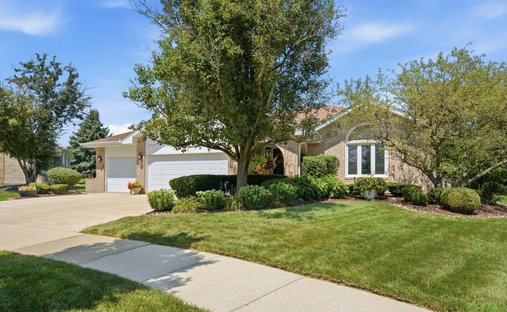 Haus in Orland Park, Illinois, Vereinigte Staaten 1
