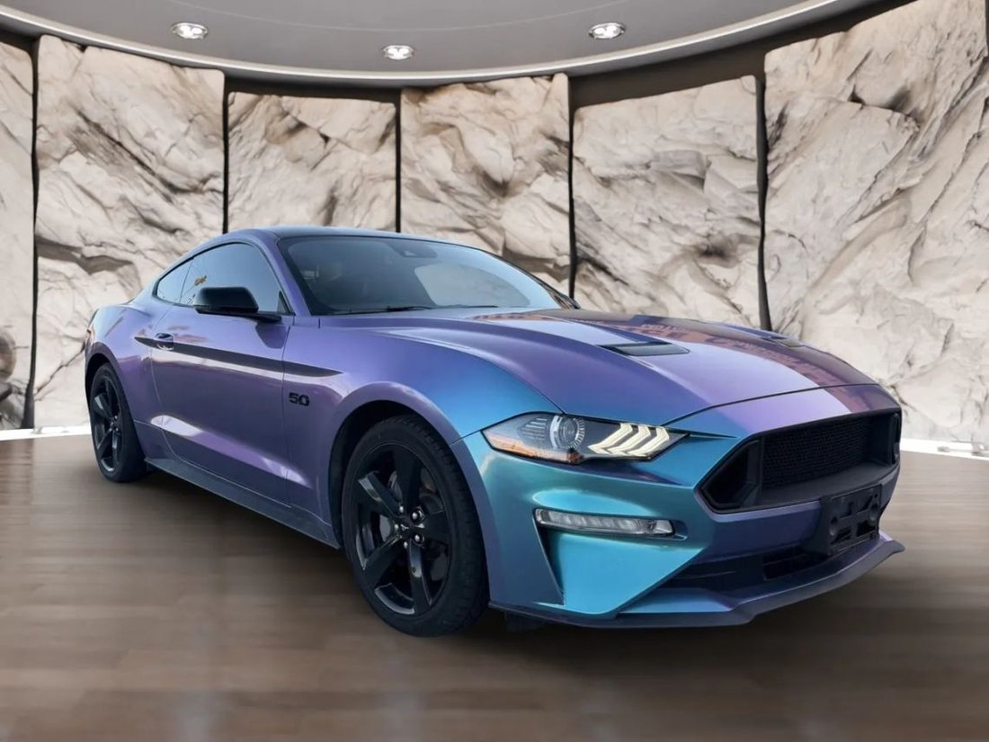 Coupe in Ontario, CA, United States 1 - 18571880