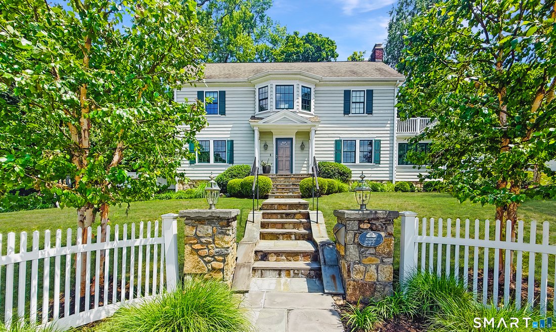 House in Stamford, Connecticut, United States 1 - 18562657