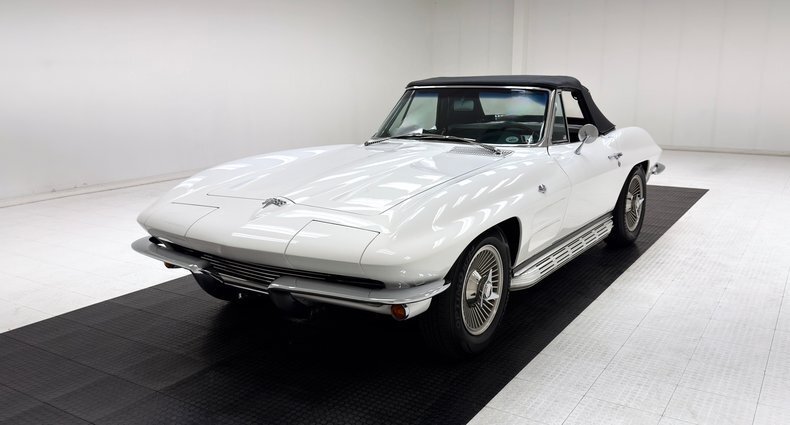 Cabriolet in Morgantown, United States 1 - 18573252