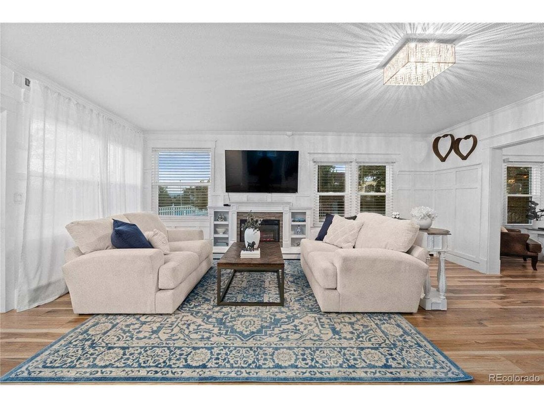 House in Sterling Ranch, Colorado, United States 4 - 18573282