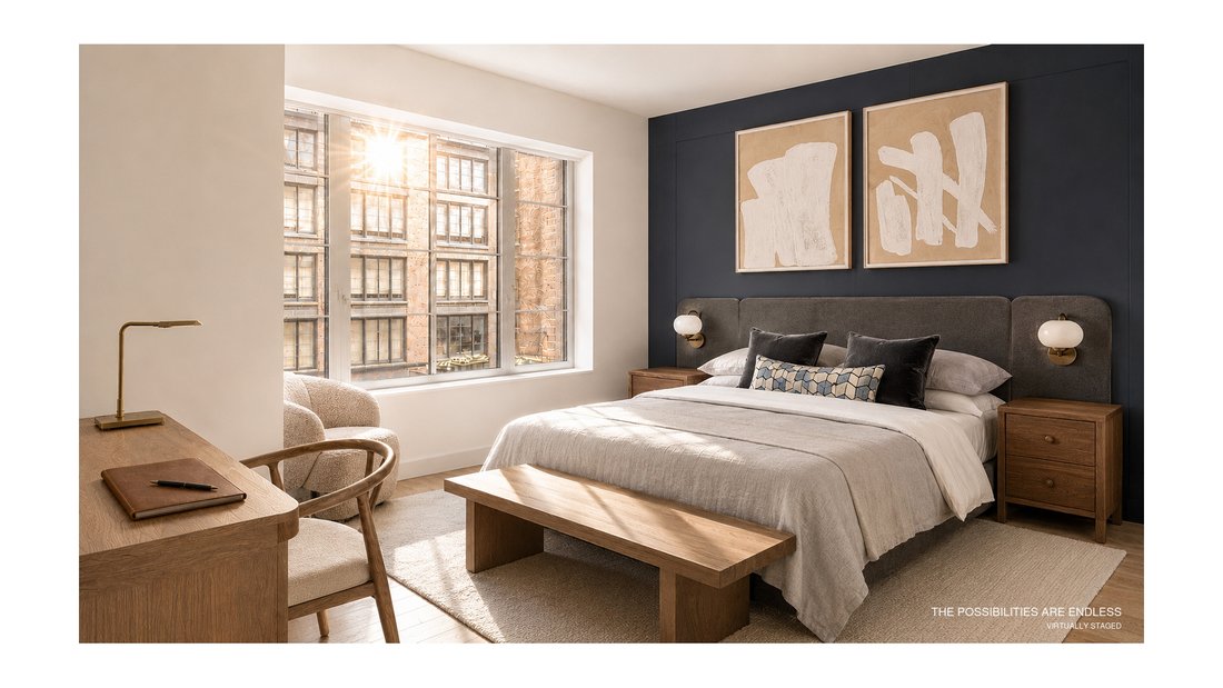 Condo in New York, New York, United States 4 - 18190297