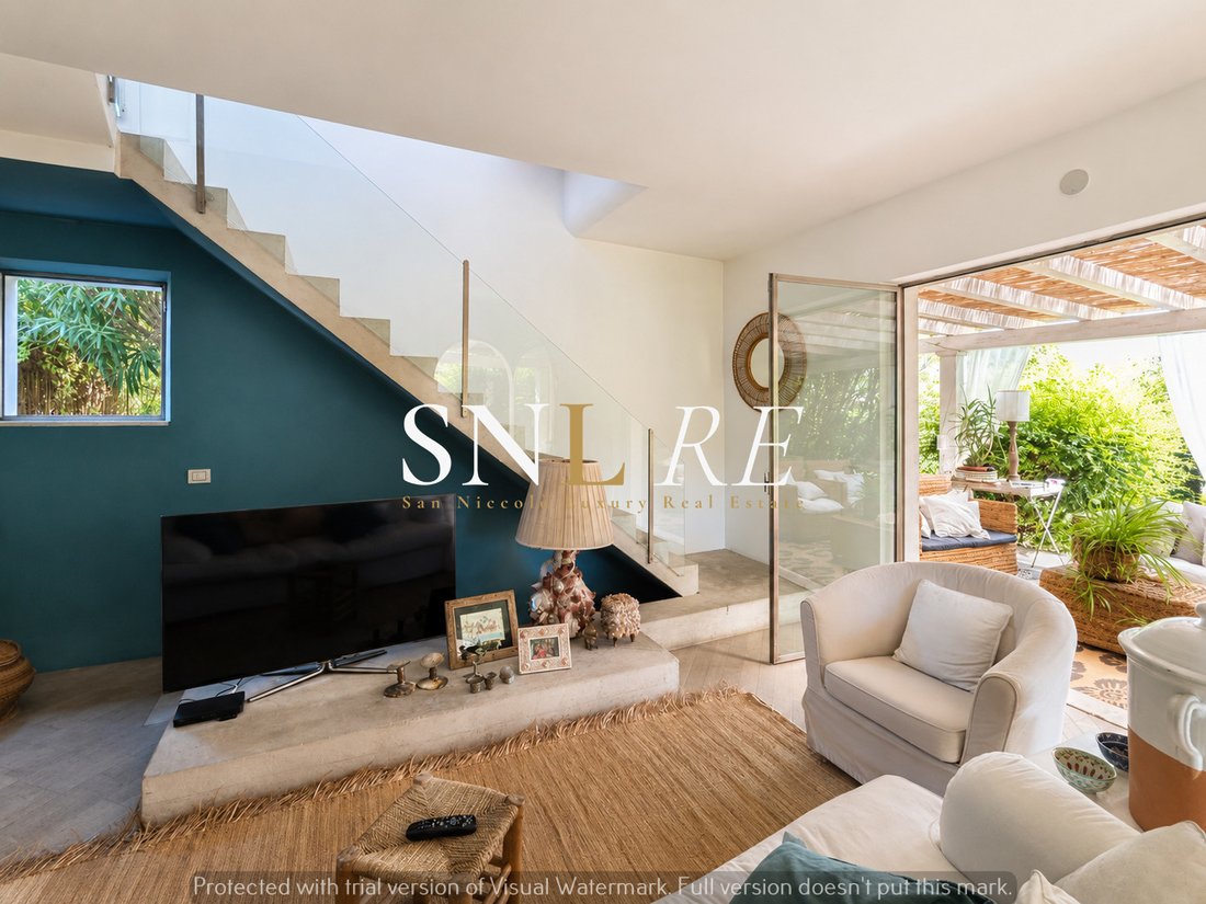 Villa in Center, Forte dei Marmi, Tuscany 3 - 18569511