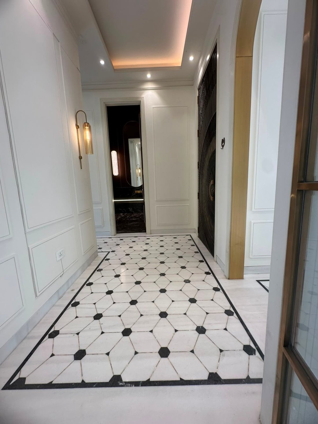 Apartment in New Delhi, Delhi, India 5 - 18570046