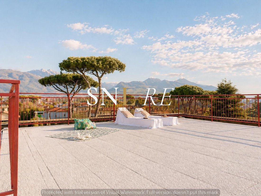 Apartment in Vittoria Apuana, Forte dei Marmi, Tuscany 2 - 18501977