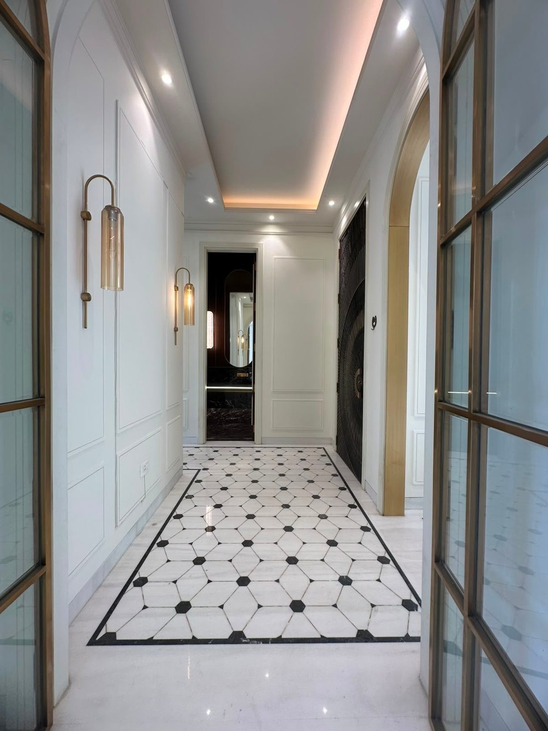 Apartment in New Delhi, Delhi, India 2 - 18570046