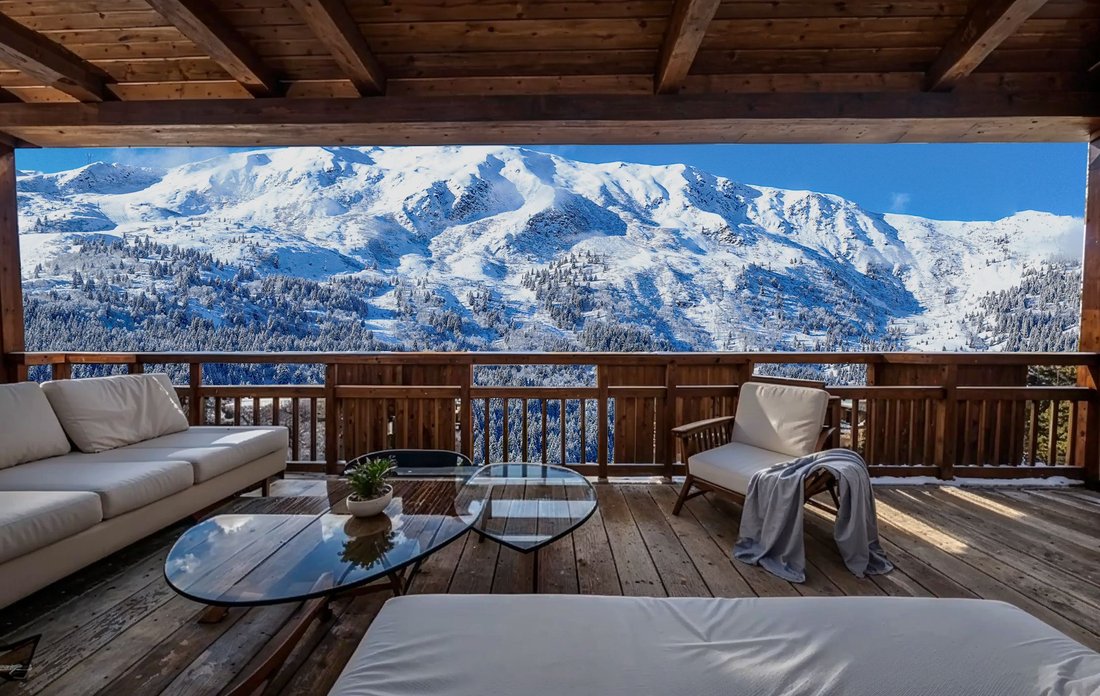 Apartment in Méribel, Les Allues, Auvergne-Rhône-Alpes 2 - 18571333