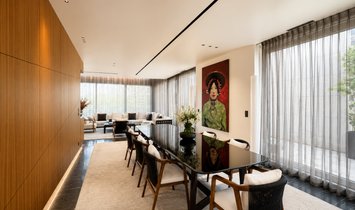 Penthouse in Chêne-Bougeries, Genf, Schweiz 1