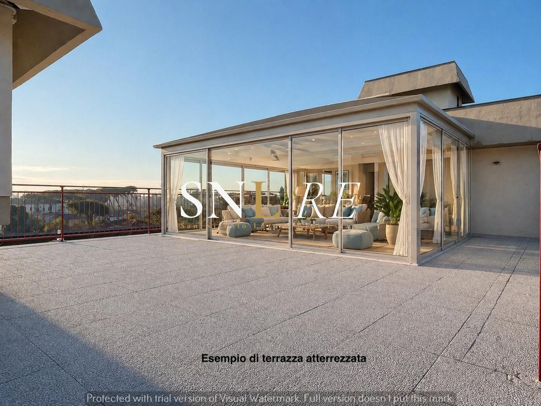 Apartment in Vittoria Apuana, Forte dei Marmi, Tuscany 1 - 18501977