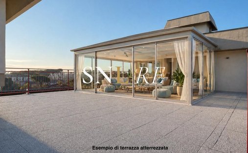 Appartamento a Vittoria Apuana, Forte dei Marmi, Toscana 1