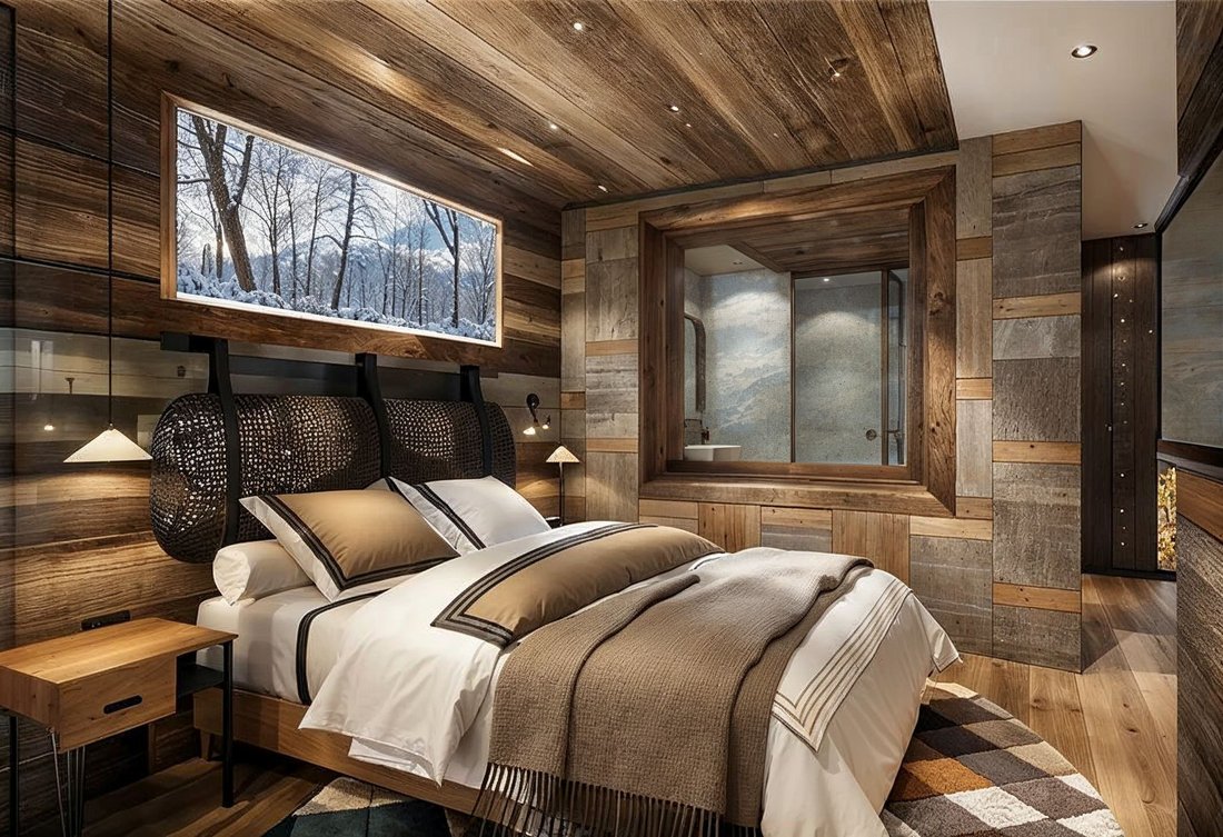 Apartment in Méribel, Les Allues, Auvergne-Rhône-Alpes 5 - 18571333